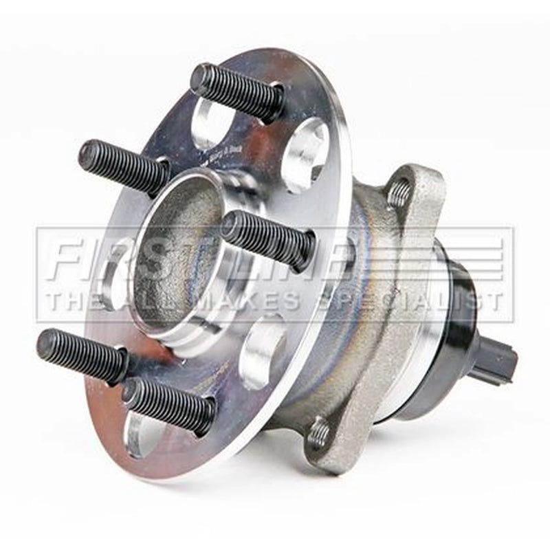 First Line Wheel Bearing Kit fits Lexus Es 2018 on