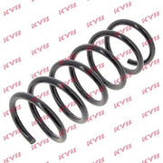 KYB Rear Suspension Coil Spring fits Ford Mondeo IV 2007-2015