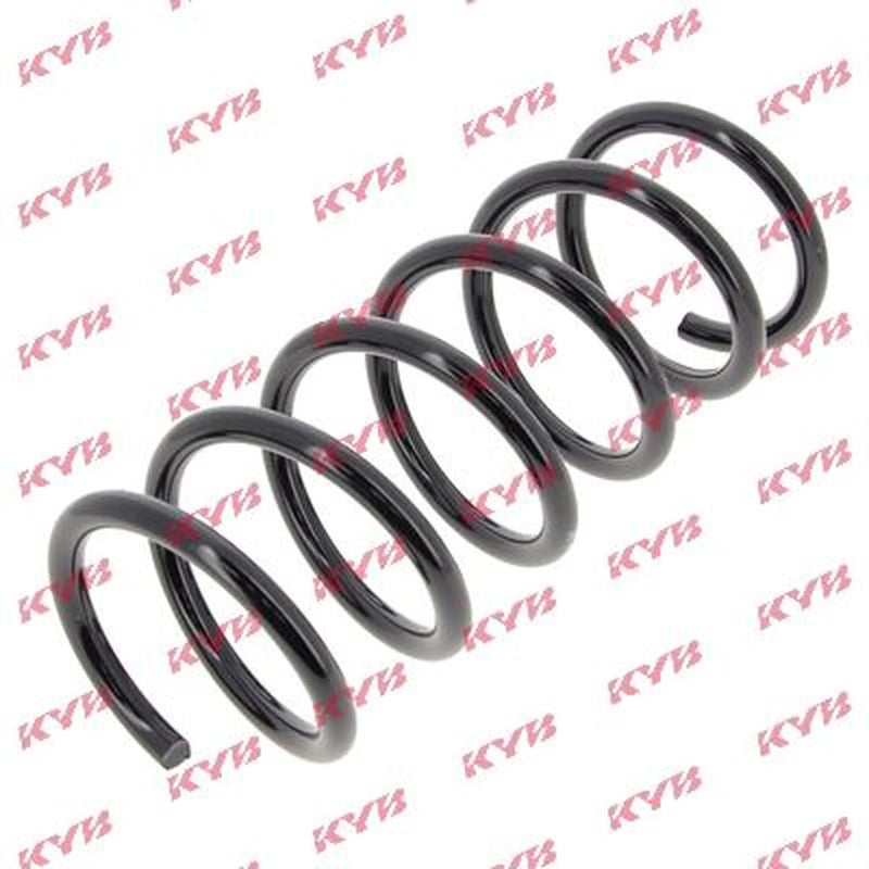 KYB Rear Suspension Coil Spring fits Ford Mondeo IV 2007-2015