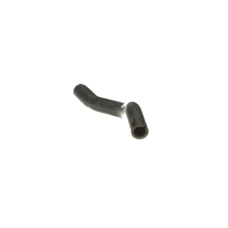 Gates Molded Heater Hose fits Fiat Panda 1995-2004 1.1 1.2
