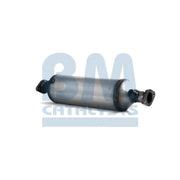 BM Catalysts Homologated Diesel Cat & Dpf fits Hyundai Tucson 2004-2010 2.0