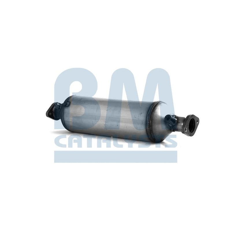 BM Catalysts Homologated Diesel Cat & Dpf fits Hyundai Tucson 2004-2010 2.0
