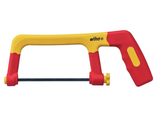 Wiha electric Hacksaw 150mm Wiha - Dynamic Drive