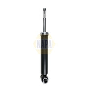 NAPA Shock Absorber Damper Strut Rear Left fits BMW 5 2004-2010