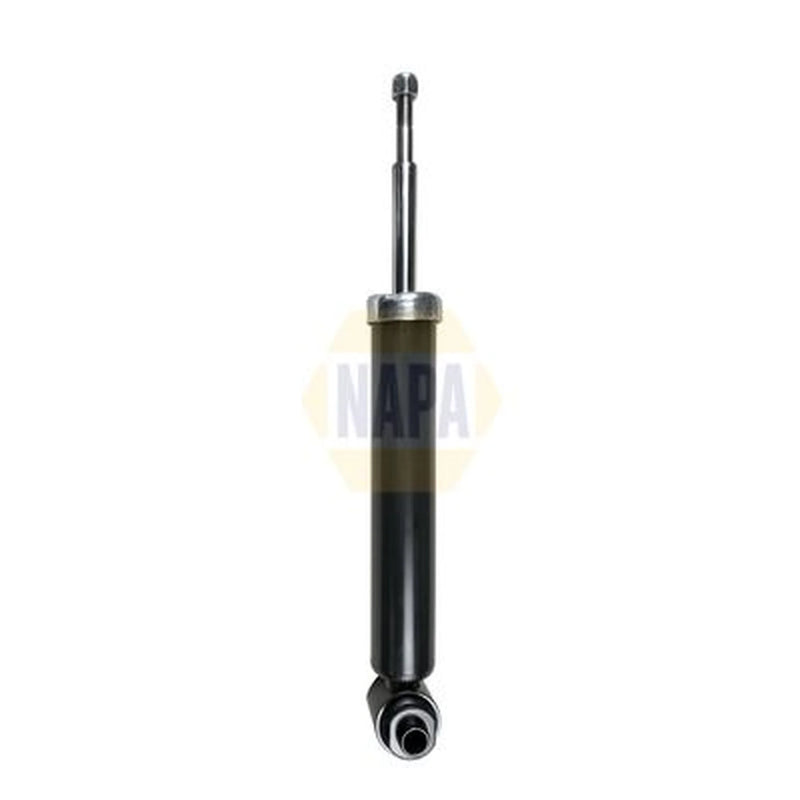 NAPA Shock Absorber Damper Strut Rear Left fits BMW 5 2004-2010