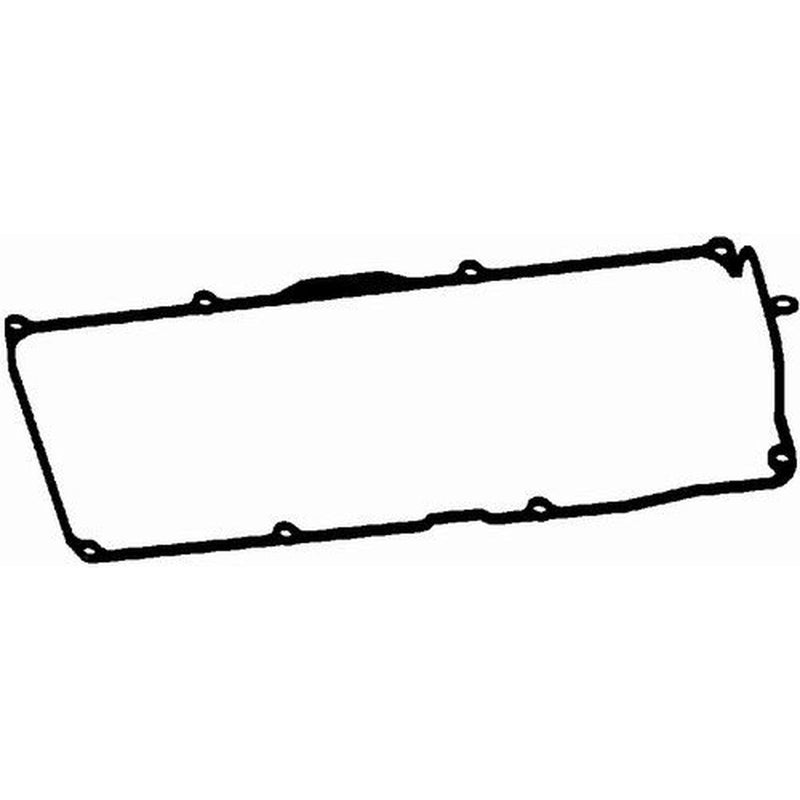 BGA Cylinder Head Cover Gasket fits Isuzu Mu 1998-2002 3.0