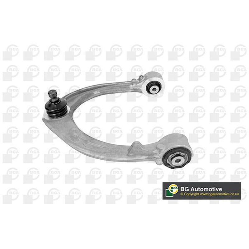 BGA Control/Trailing Arm Front Left fits Land Rover Range Rover Sport II