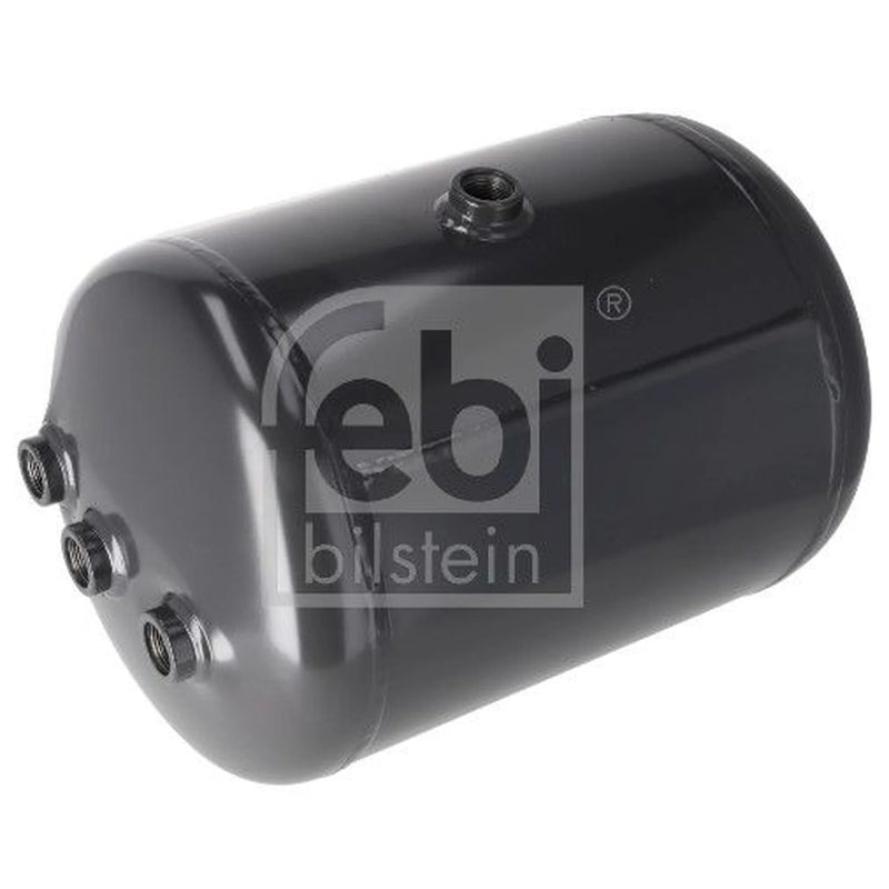 Febi Compressed Air Receiver Tank 199267