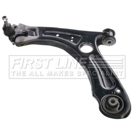 First Line Control/Trailing Arm fits VW Beetle 2011-2019 1.2 1.4 1.6 2.0 2.5
