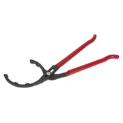 Sealey Oil Filter Pliers95-178mm Commercial CV6412 Sealey - Dynamic Drive