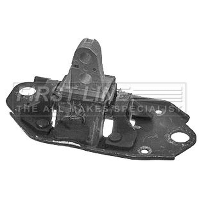 First Line Engine Mount Mounting fits Volvo S80 I 1998-2006 2.9 3.0