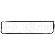 Elring Cylinder Head Cover Gasket fits Ford C-Max 2007-2010 1.8