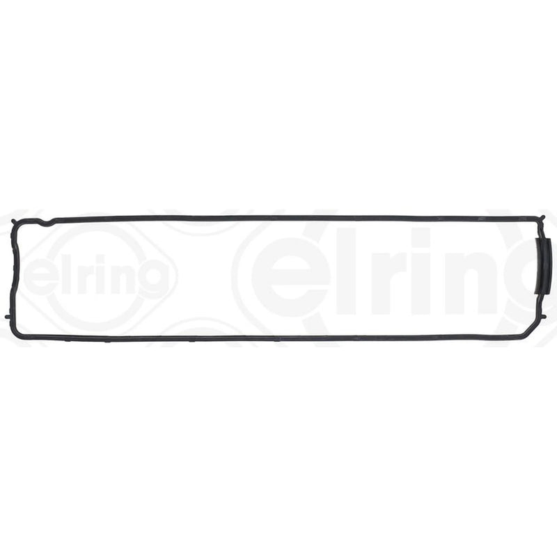 Elring Cylinder Head Cover Gasket fits Ford C-Max 2007-2010 1.8