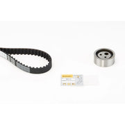 Continental CTAM Timing Belt Kit with Rollers fits Dacia Logan 2004 on 1.4 1.6