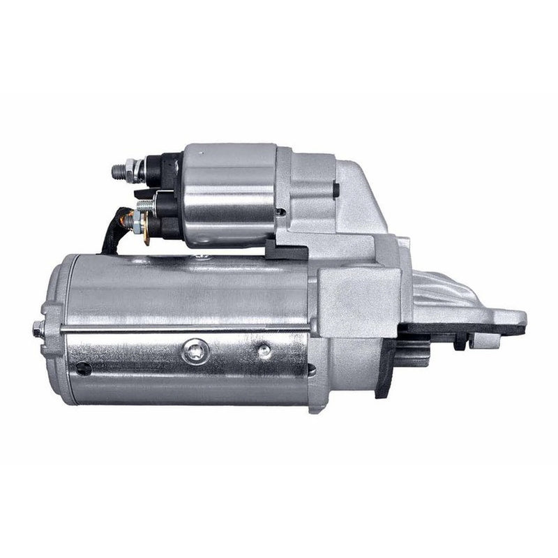 Hella Starter Motor 12V 2.2kW 12 Teeth fits Ford Transit 2006-2014 2.2 2.4