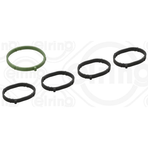 Elring Intake Manifold Gasket Set ID Wide High 631.600