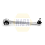 NAPA Control/Trailing Arm Front Right fits Audi A4 Allroad B9 2016-2020 2.0 3.0
