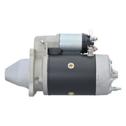 Hella Starter Motor 12V 2kW 10 Teeth