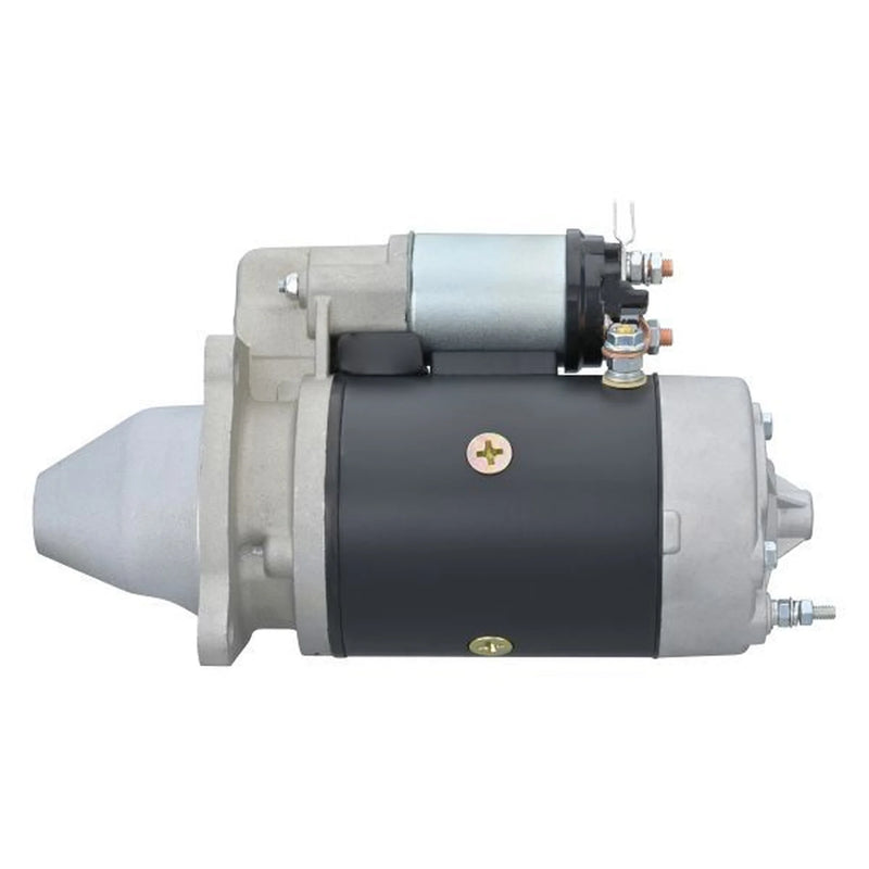 Hella Starter Motor 12V 2kW 10 Teeth