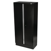 Draper BUNKER Modular Tall Floor Cabinet, 2 Door, 915mm 33166 Draper - Dynamic Drive