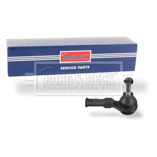 Borg & Beck Steering Tie Rod End Ball Joint BTR4985