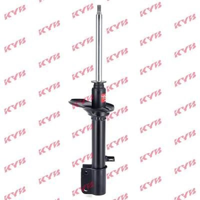 KYB 2 x Rear Shock Absorbers fits Subaru Legacy 1989-1994
