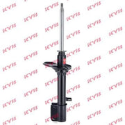 KYB Shock Absorber Damper Strut Rear Left fits Subaru Legacy 1989-1994