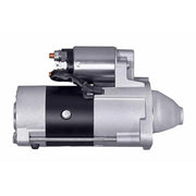 Hella Starter Motor 12V 2.2kW 10 Teeth fits Mitsubishi Challenger 1998 on 2.5
