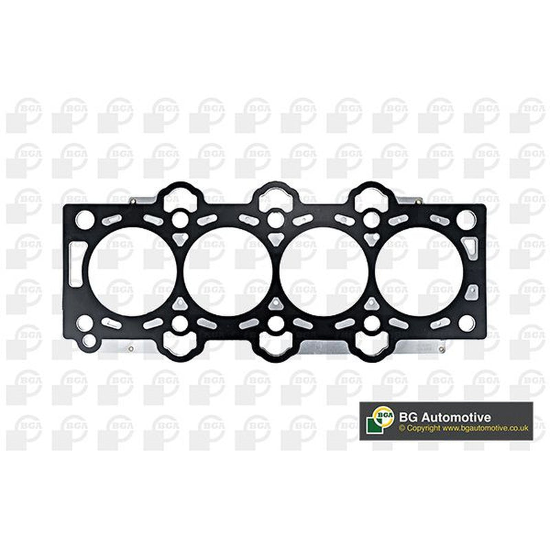 BGA Cylinder Head Gasket 0mm Thick fits Hyundai Accent III 2005-2010 1.5