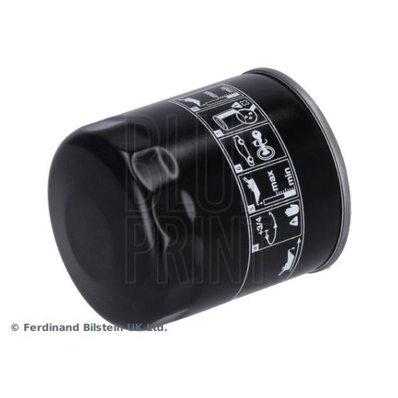 Blue Print Engine Oil Filter fits Opel Astra K 2019-2021 1.4