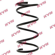 KYB Rear Suspension Coil Spring fits Subaru Impreza 2000-2009 2.0