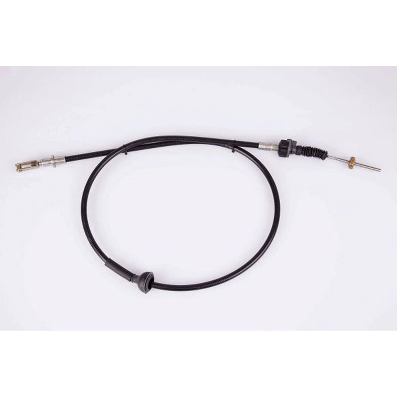 Hella Clutch Control Cable Pull fits Citroën C1 2005-2014 1.0