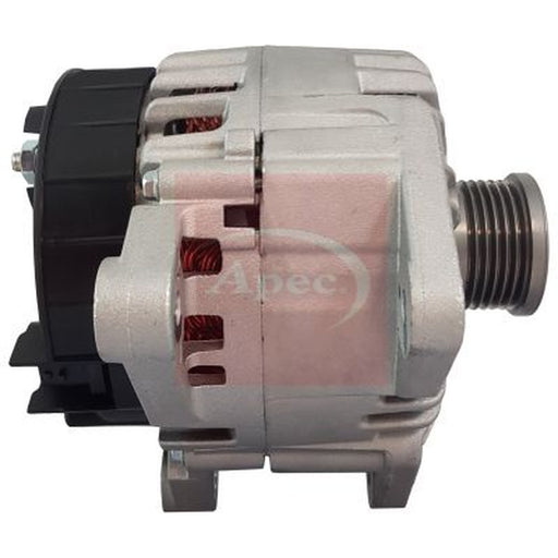 Apec Car Alternator 12V fits Fiat Talento 2016 on 1.6