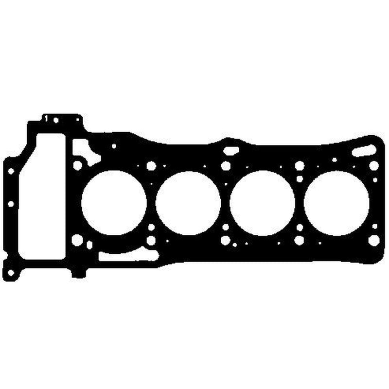 BGA Cylinder Head Gasket 0mm Thick fits Nissan Primera 1996-2002 1.6