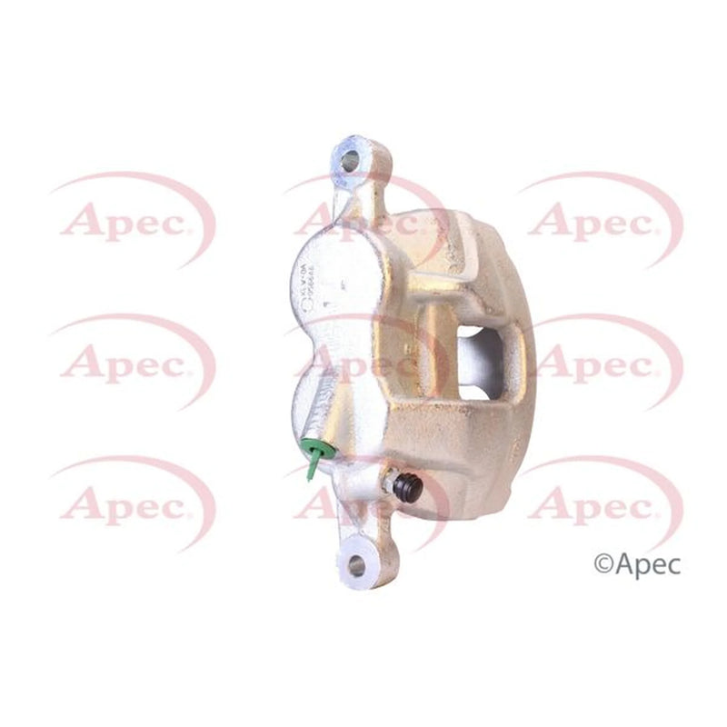 Apec Brake Caliper Assembly Front Right RCA102N