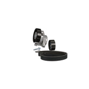 Gates V-Ribbed Belt Set K036PK2448