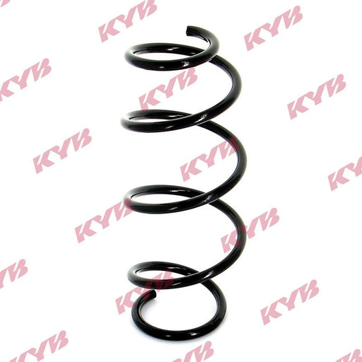 KYB Front Suspension Coil Spring RA1691