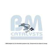 BM Catalysts Fitting Kit FK80090B FK80090B