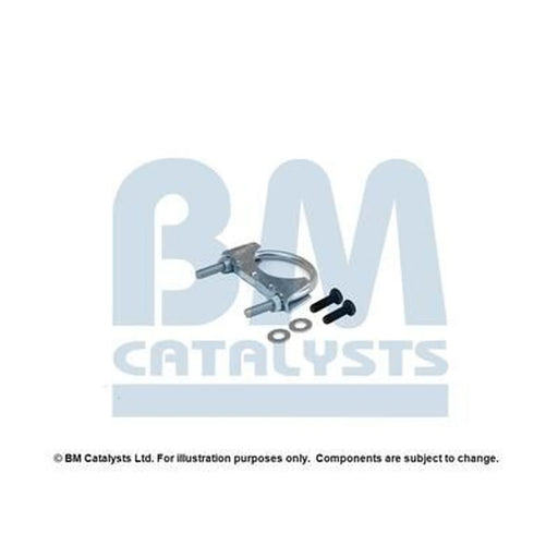 BM Catalysts Fitting Kit FK80090B FK80090B