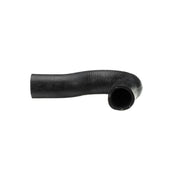 Gates Radiator Coolant Hose 255mm ID fits Audi 100 C2 1977-1984 1.9 2.0 2.1