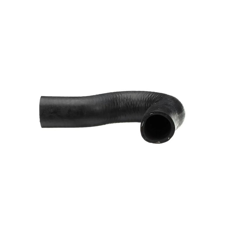 Gates Radiator Coolant Hose 255mm ID fits Audi 100 C2 1977-1984 1.9 2.0 2.1