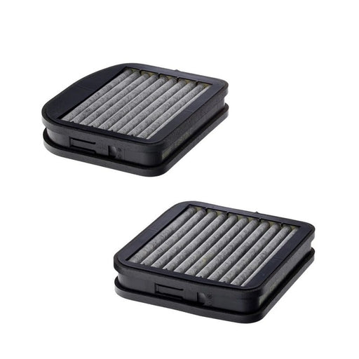 Hengst Cabin Air Filter (Pollen Filter) fits Maybach 57 2002-2012
