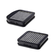 Hengst Service Kit with Air, Oil & Cabin Filters fits Mercedes-Benz E-Class
