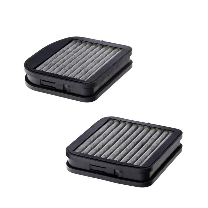 Hengst Service Kit with Air, Oil & Cabin Filters fits Mercedes-Benz E-Class