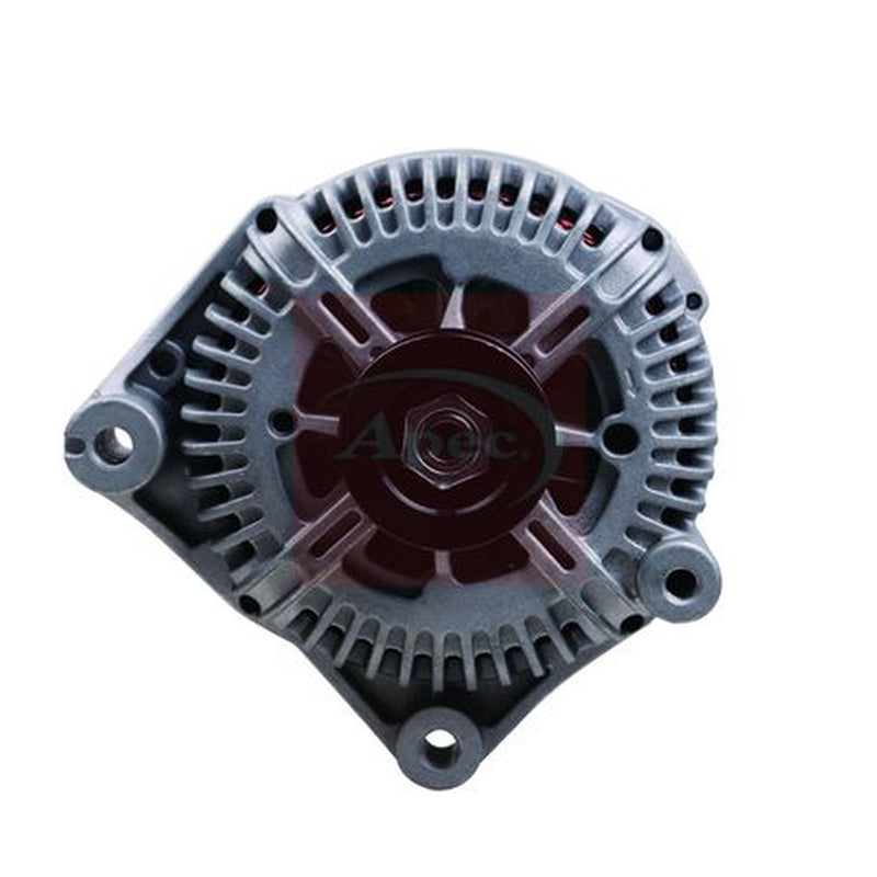 Apec Car Alternator 12V fits BMW X5 2006-2013 3.0