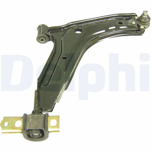 Delphi Control/Trailing Arm Lower TC821