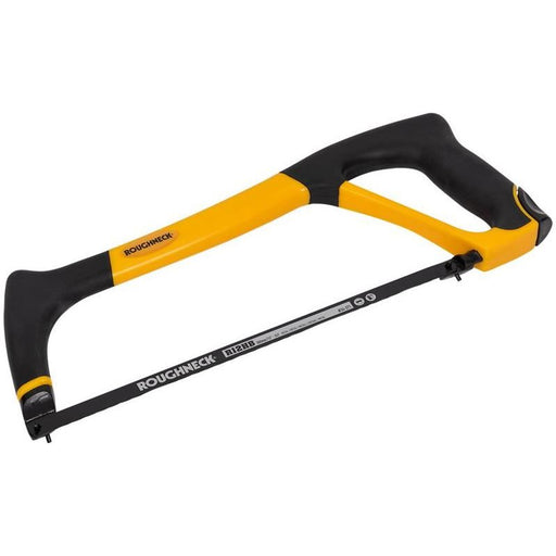 Roughneck R12H Heavy-Duty Hacksaw 300mm (12in) Roughneck - Dynamic Drive
