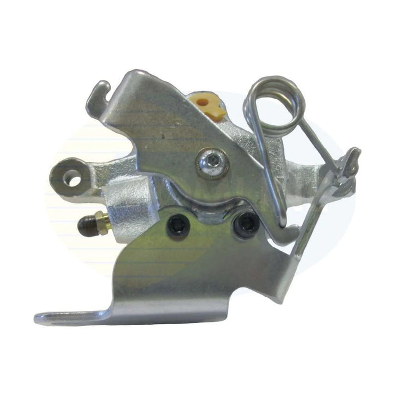 Comline Brake Caliper Assembly Rear Right fits Ford Transit 2006-2014
