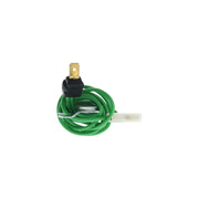 Bosch Ignition System Capacitor fits Saab 99 1972-1974 2.0