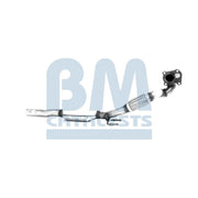 BM Catalysts Homologated Diesel Cat fits Seat Cordoba 2005-2009 1.4